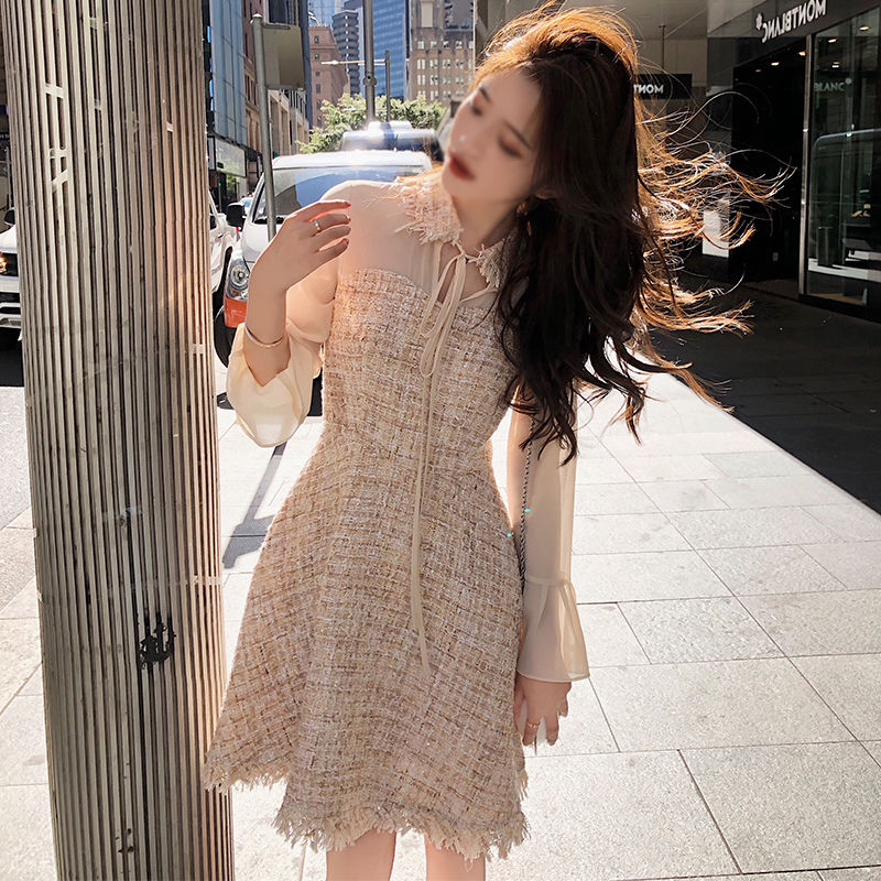 女人千万别在裙子里套裤子,看看下面这几款,一件比一件美