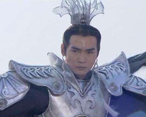『宝莲灯』《宝莲灯》演员现状:沉香分手小玉不温不火,三圣母却铃铛入狱