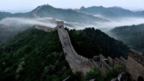 为什么说游戏是第九艺术，聊一聊QQ飞车手游里的中国风景名胜！