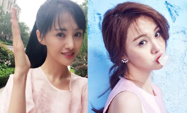 郑爽最近又有许多新话题,媒体集体发声营造谣言