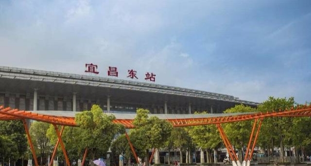 国家又一条“南北纵线”高铁规划，已确定经过湖北这3个城市！