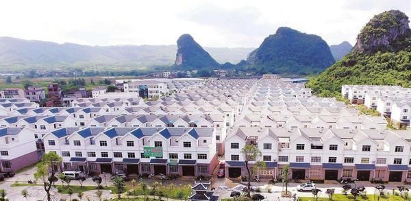  「好处」农民享受三大好处，准备好了吗？ “合村并町”来了