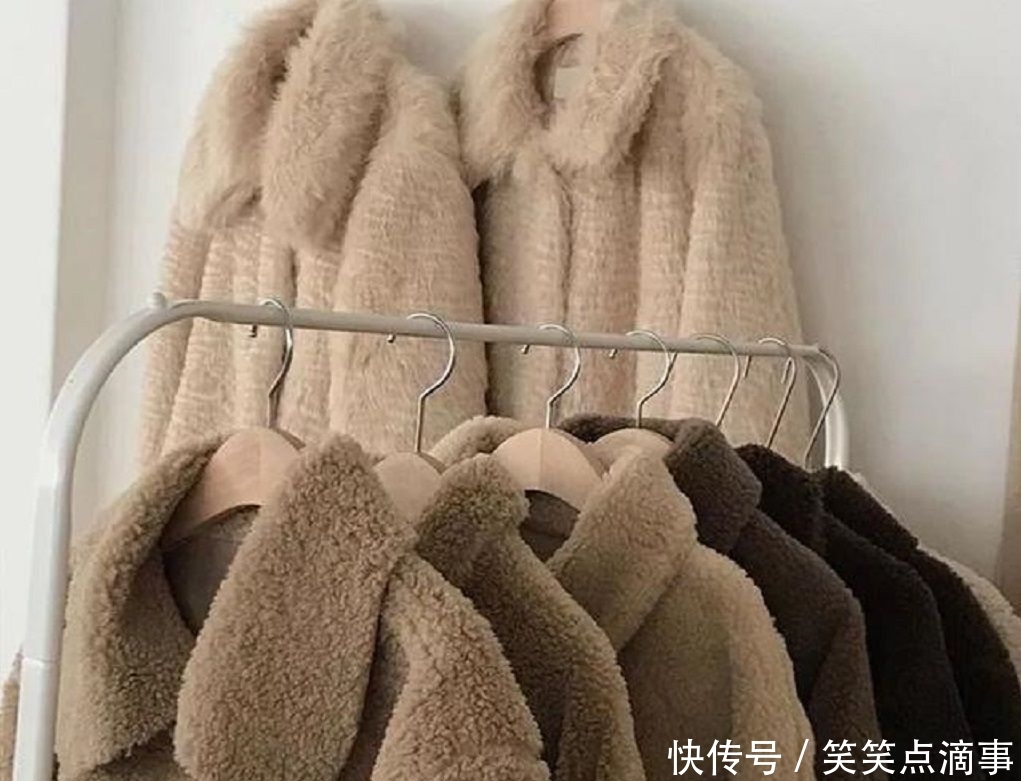 「黑色」管它什么流行色!秋冬穿这5个颜色最高级,最有气质范儿!