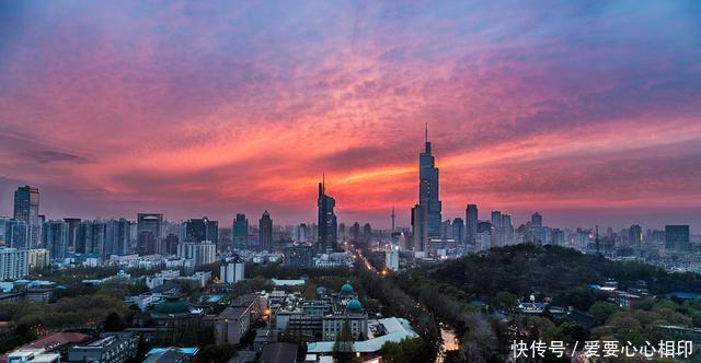 有望|江苏仅有2个城市，有望升为超大城市，无锡 常州的梦想破灭