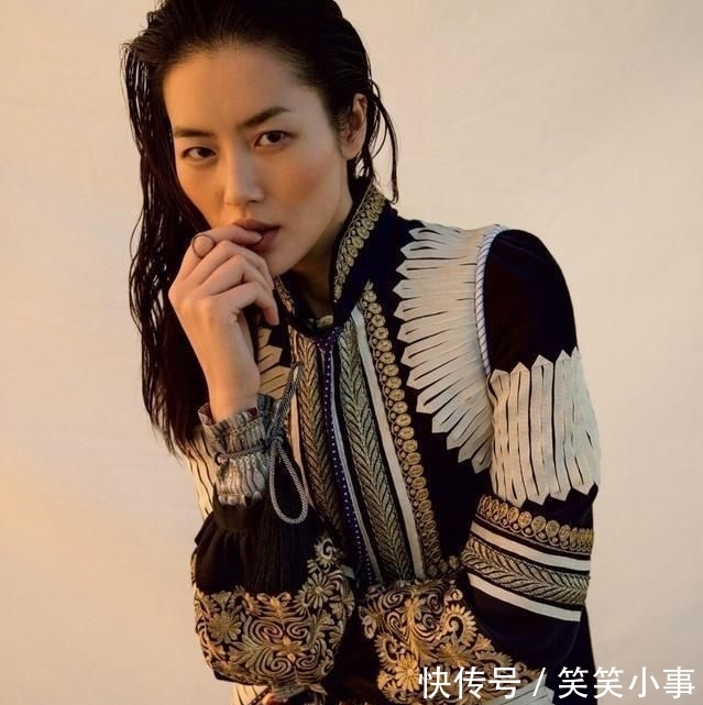  『无关』女人穿衣是否好看，无关颜值，和这3个部位有一定的关系！