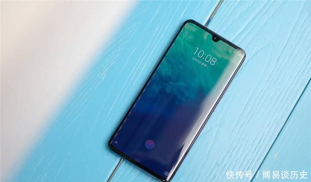 骁龙855的1000手机