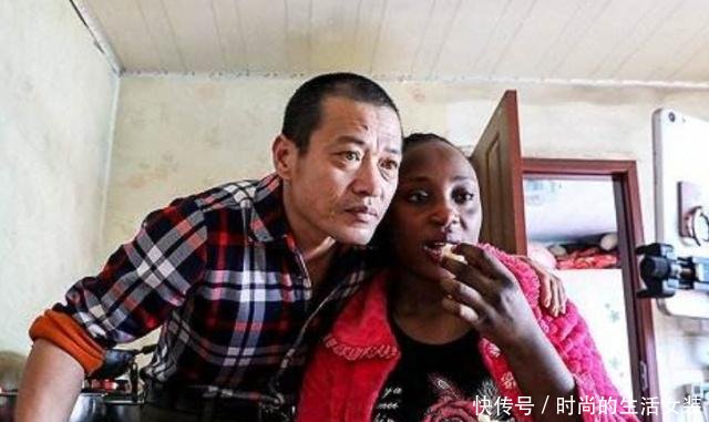 16万中国人在非洲生活怎么样游客各个是“土豪”，舍不得离开