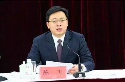 “微信上告别”，山东最年轻市长履新！