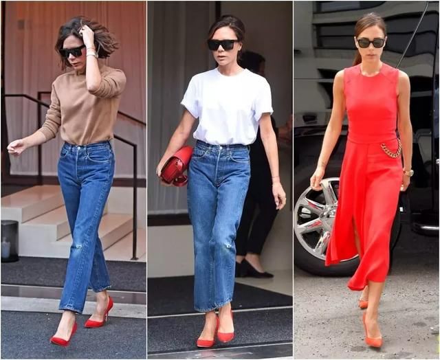 每个人都需要一双高跟鞋，但你知道哪个牌子好穿吗？