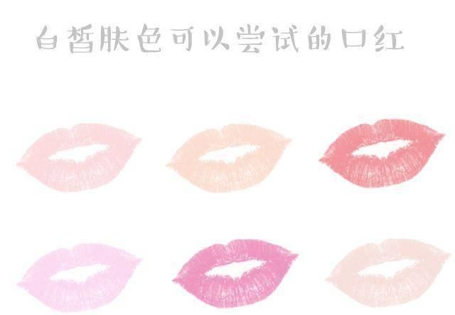 绝望:第一款让李佳琦崩溃的口红,试色试到绝望……