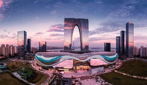  【gdp】中国经济最强的三个省，省内排名第一的经济强市都不是省