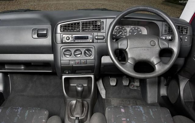  「GTI」跨越30年的乐趣，GTI仍在前进