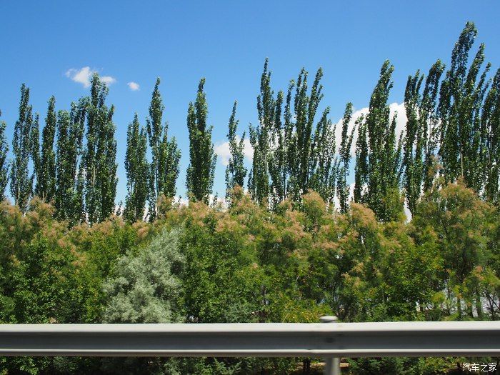 谈谈与爱车指南者一起的2019年26天新疆游