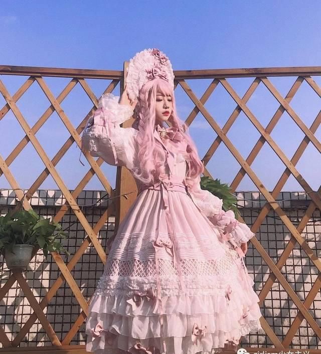  『小裙子』“Doll感”是什么？这样穿，你就是洋娃娃！