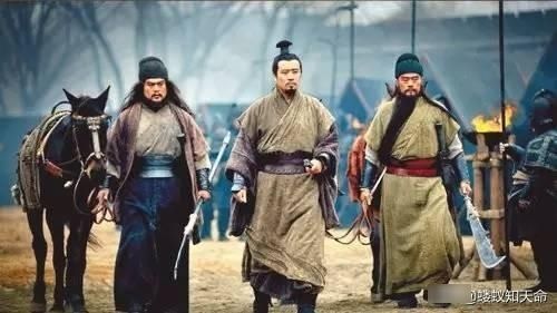  「平静」当张飞死讯传来，刘备为何没有嚎啕大哭，而是异常地平静？