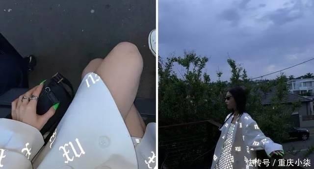  反光设计：最时髦的人都在穿这件衣服