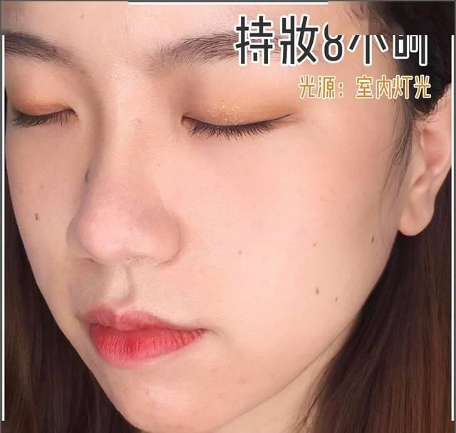 【小时】真人实测 | 8小时不脱妆的底妆大法,千万级美妆博主都在用!