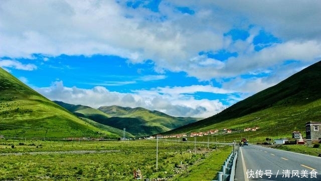 川西旅游最精粹的自驾环线，四姑娘山+色达+稻城亚丁，超全攻略