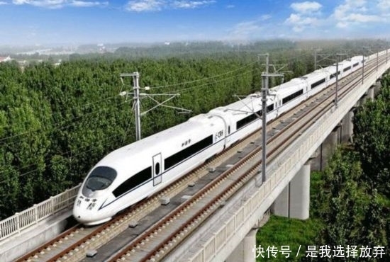 G高铁和D动车到底有什么区别?听专家一说