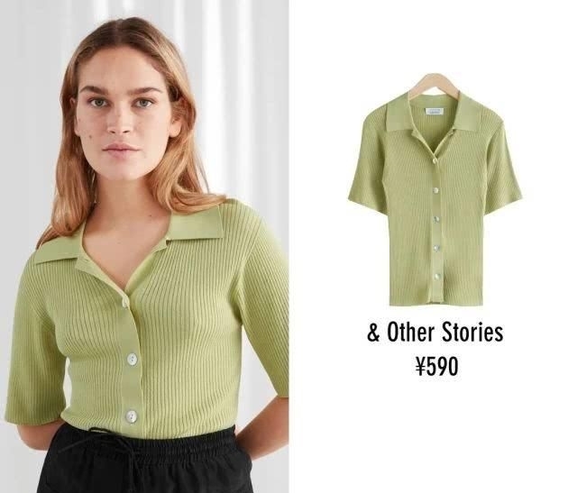 『看起来』Uniqlo、ZARA这些竟然卖断货!快时尚宝藏新品清单
