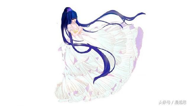 叶罗丽6大美女换上新裙子，冰公主第一美女地位动摇，王默逆袭