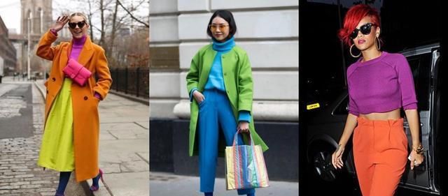 立刻@2020春季“彩虹系”成大势色!