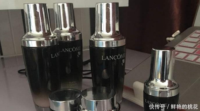 『欧莱雅集团』兰蔻圣罗兰等产品不合格被拒入境,业绩高手欧莱雅再陷“质检门”