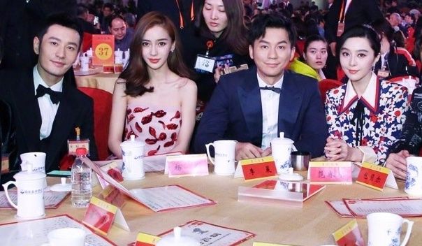 马宋二人性感亲密照疑曝光，马蓉闺蜜却喊话力挺宝强的明星!