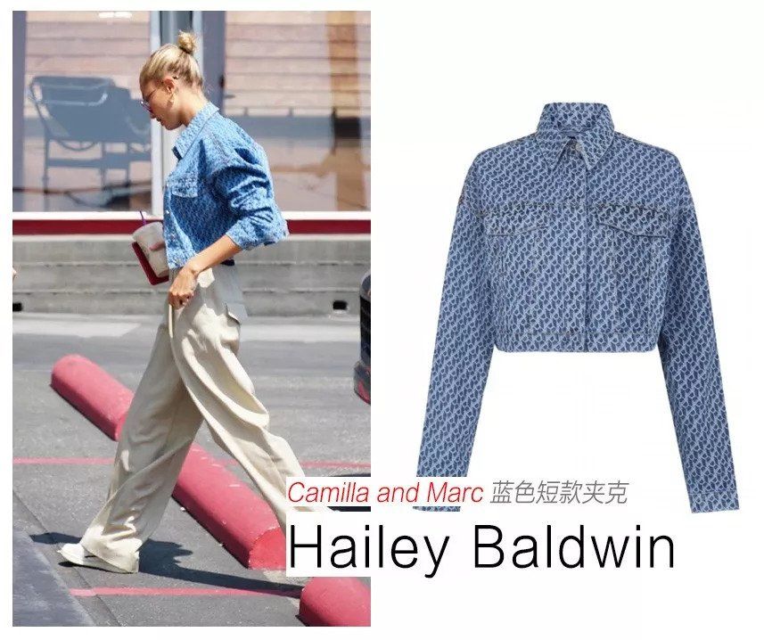 表姐用一条皮裤“进宫”了,Gaga拎的第一只Cline新手袋长什么样?