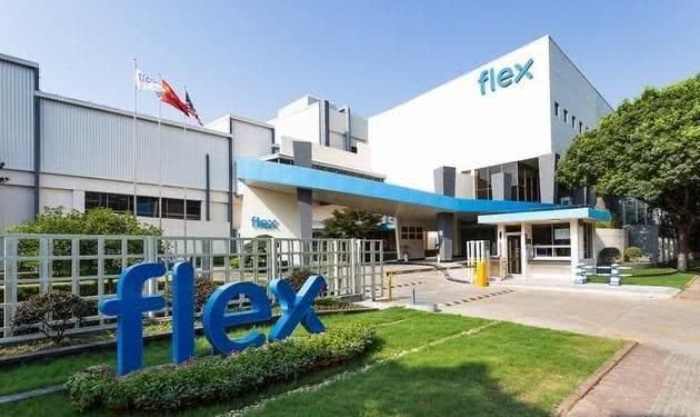 华为向它索赔后，伟创力回应：必要的合规行动，你敢影响员工就业