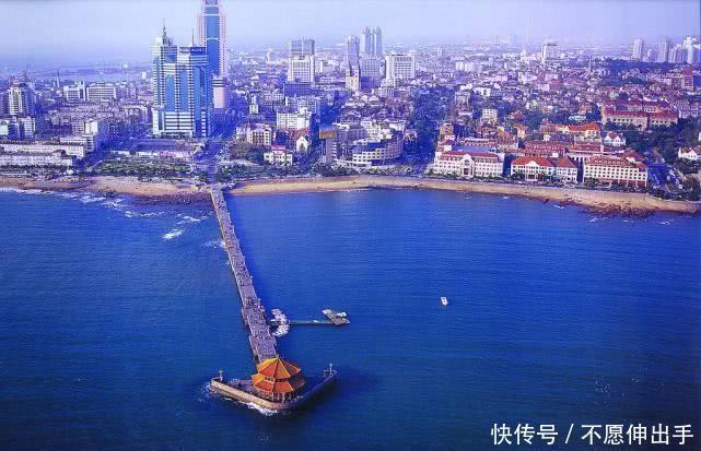 山东最耀眼的城市，经济和旅游资源全省第一，常被误认为是省会