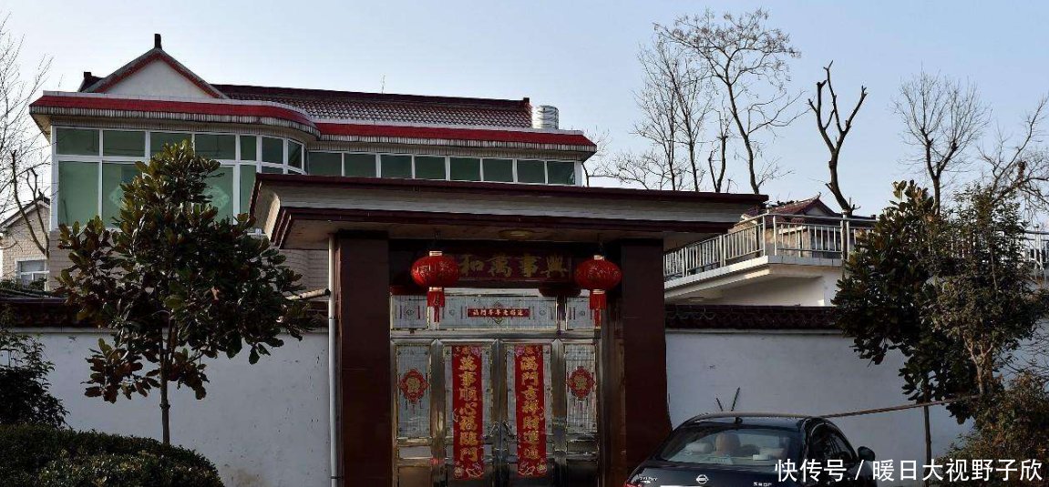 农村出了新的四大害，如今又来四大怪，老人不解这是咋了