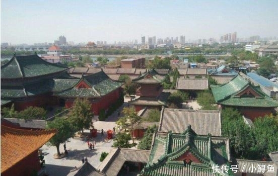 未来十年, 河南省可能会合并的两座城市, 将成为中原第一大城市!