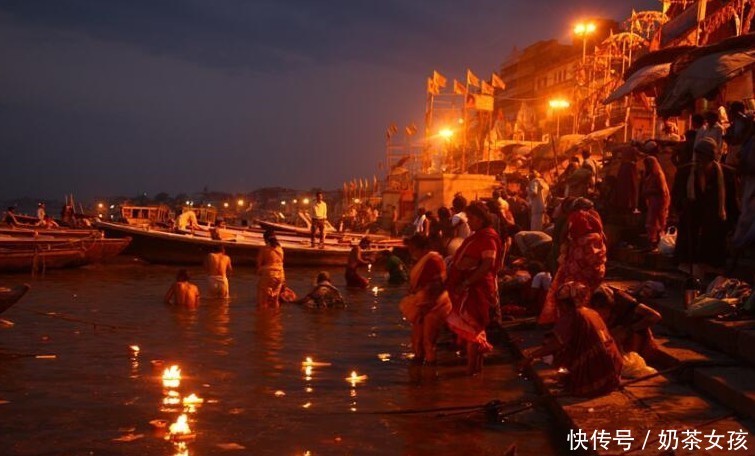  #空调#印度温度高达50度，穷人没有空调是如何忍受的？看完鼻尖