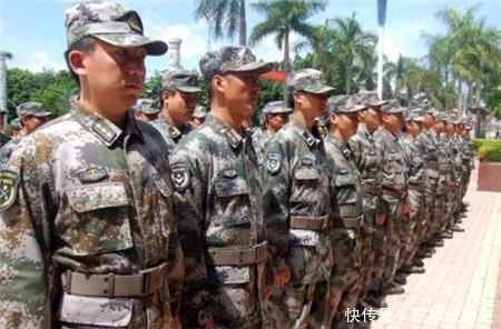 部队中“副师长”转业到地方是“副市长”说出来你可能不信！