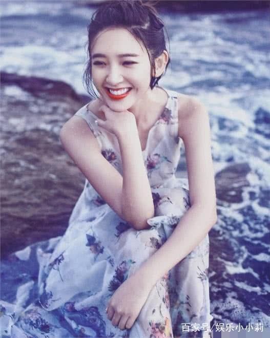 唐艺昕莫名其妙被扒，被爆与经纪人有染网友别再造谣了