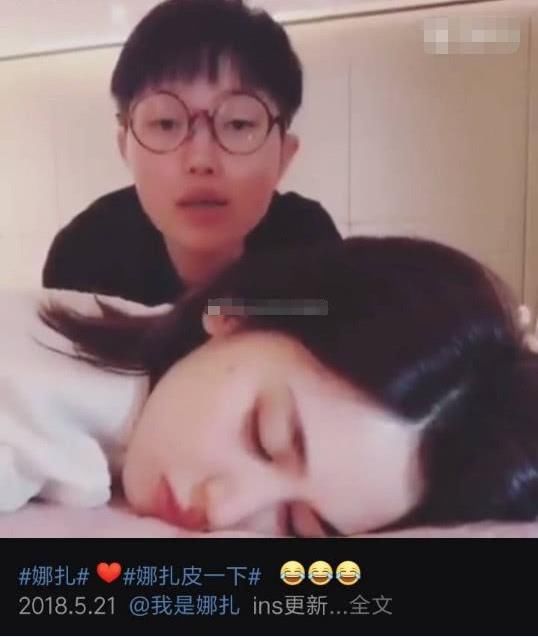 爱上古力娜扎？吴亦凡工作室回应浪费时间编造故事