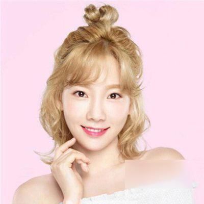 小脸女生这样选发型才是当之无愧的女神！