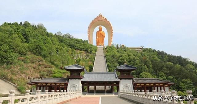 千年寺庙吃饭上香“免费”只禁止这种人进入！却被赞最良心寺庙