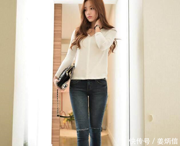 路人街拍，有身材有颜值的小姐姐穿裙子最好看，男人都想娶回家