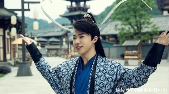 庆馀年陈道明主演