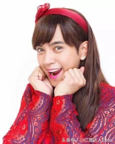 欧阳娜娜素颜撞脸罗志祥？完全是卸了妆的“朱碧石”啊