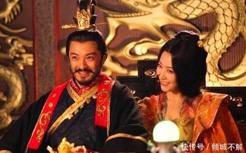#萧皇后#历史上萧皇后被6个皇帝抢了60年,这是真的吗!