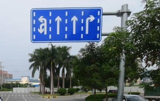 怎么判断一个人开车技术的高低？老司机：有这五个细节就是高手！