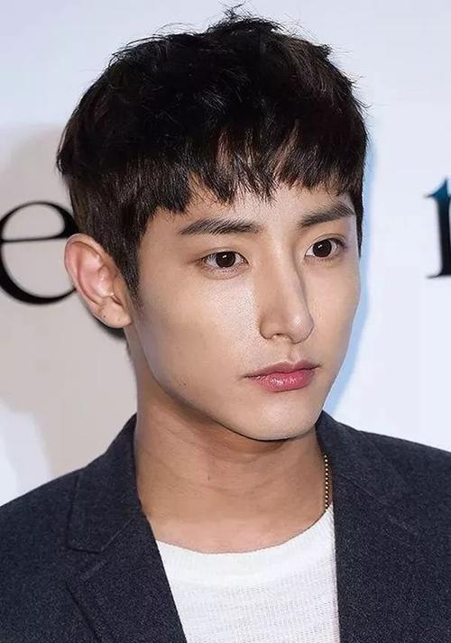 发型 | 根据脸型特征剪发型，剪对了颜值暴涨