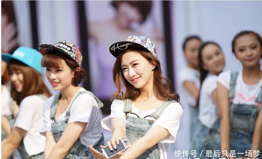  [美女]中国美女最多的省份，不是湖南也不是浙江，你们知道是哪