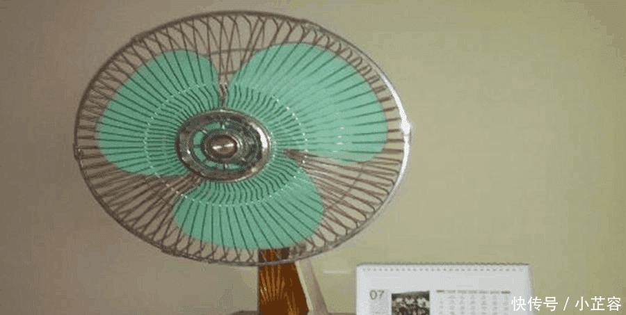 八十年代风扇那么耐用, 为什么现在市场买不到了? 看完涨知识了