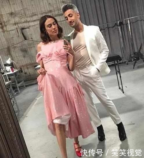  『钟小姐』曾经是“第一时尚博主”，如今很少街拍，但女孩们更爱她了