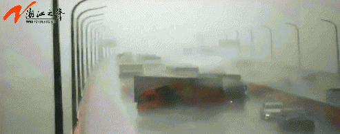 整个济南都在“等风来”！最新消息：暴雨大暴雨+8级大风后半夜到