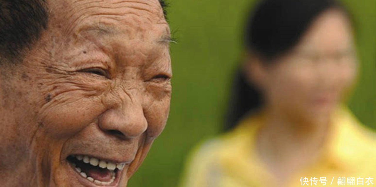  「补贴」袁隆平建议将石油补贴转给农民，粮食收购价提到2元，你